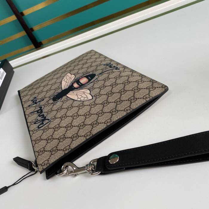 Handbag Gucci 473904 size 30.5*21*1.5 cm