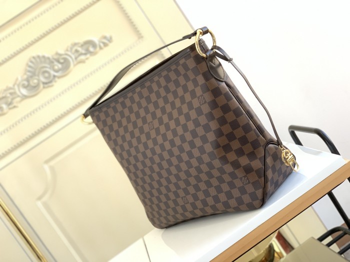 Handbag Louis Vuitton M50156 size 41.0×33.0×15.0 cm