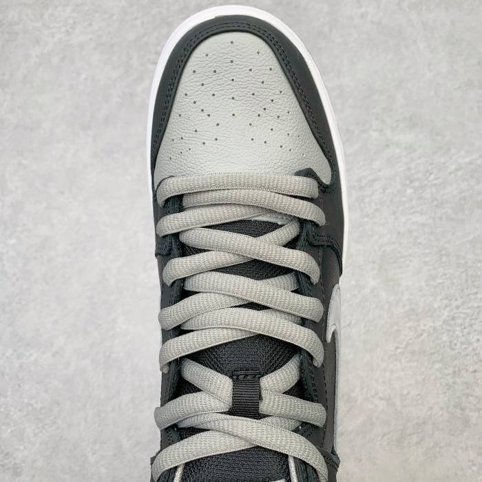 Nike SB Dunk High J-Pack Shadow