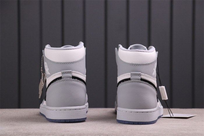 Jordan 1 Retro High Dior
