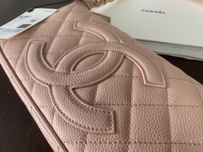 Handbag Chanel 50920 size 25cmx14cmx5 cm