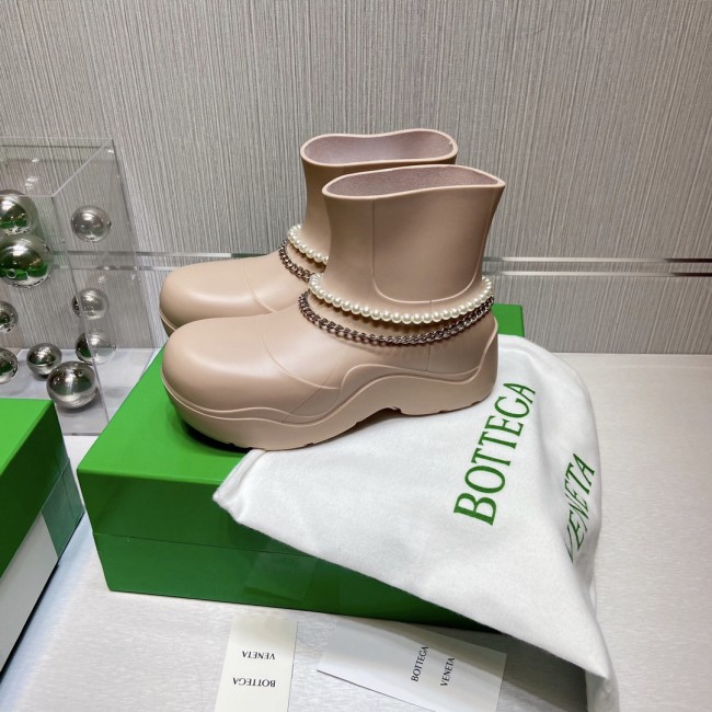 Bottega Veneta Boots 19