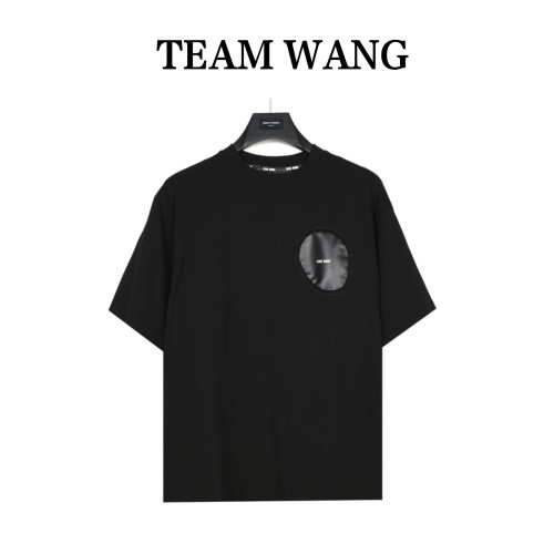 Clothes TEAM WANG 1