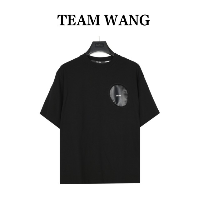Clothes TEAM WANG 1