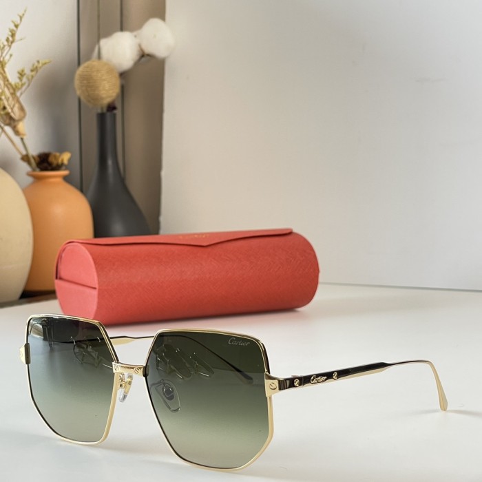 Sunglasses Cartie CT0327S 58-15-140