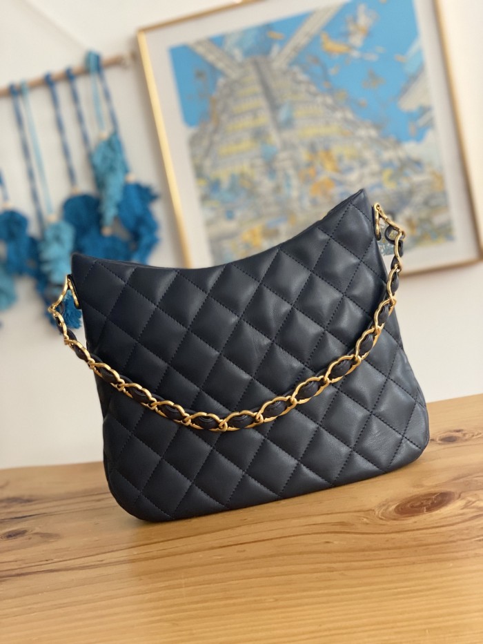 Handbag Chanel AS3631 size 26×30×7 cm