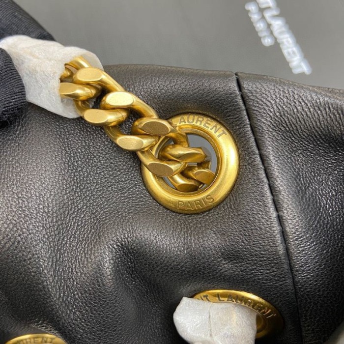 Handbags SAINT LAURENT 577475 size 35x23x13.5 cm