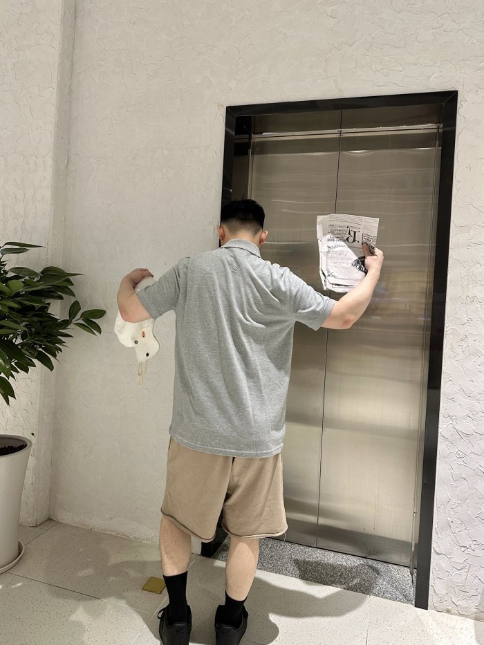 Clothes KENZO x NIGO 11