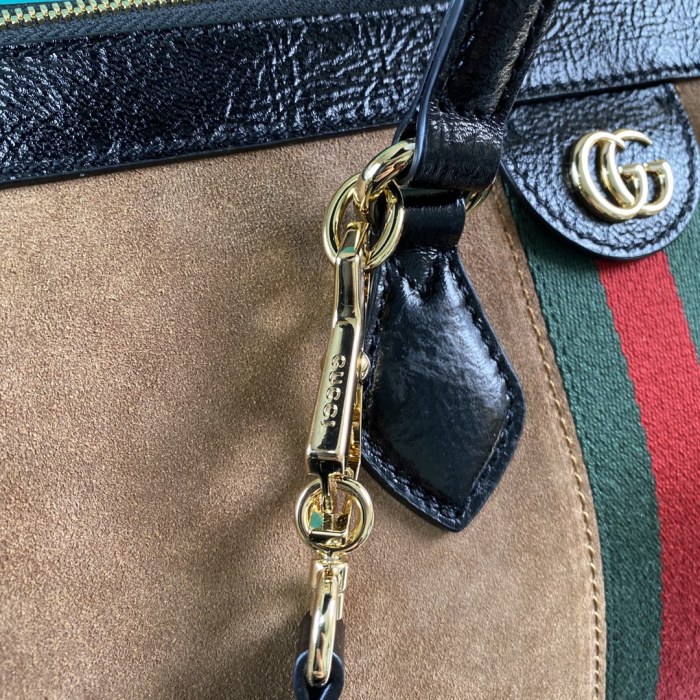 Handbag Gucci size 33*24.5*17.5 cm