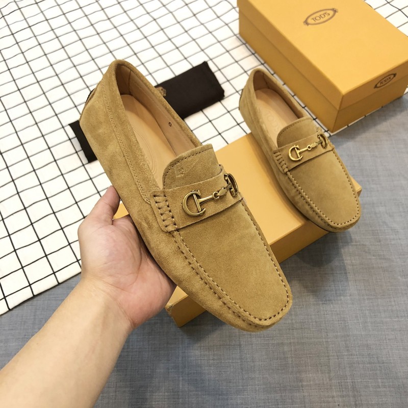 TOD'S Loafers 12
