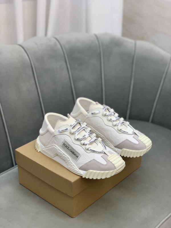 Dolce & Gabbana NS1 low-top sneakers 7
