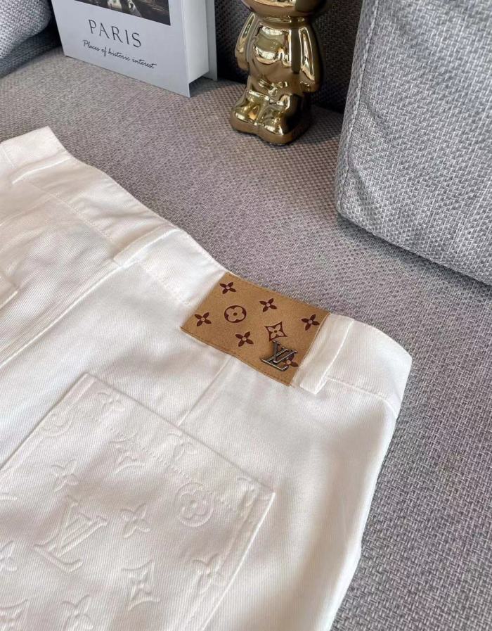 Clothes Louis Vuitton 158