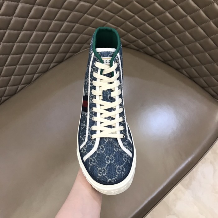 Gucci Tennis 1977 sneaker 5