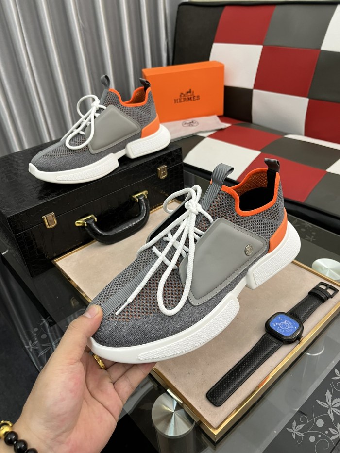 Hermes Expert sneaker 1