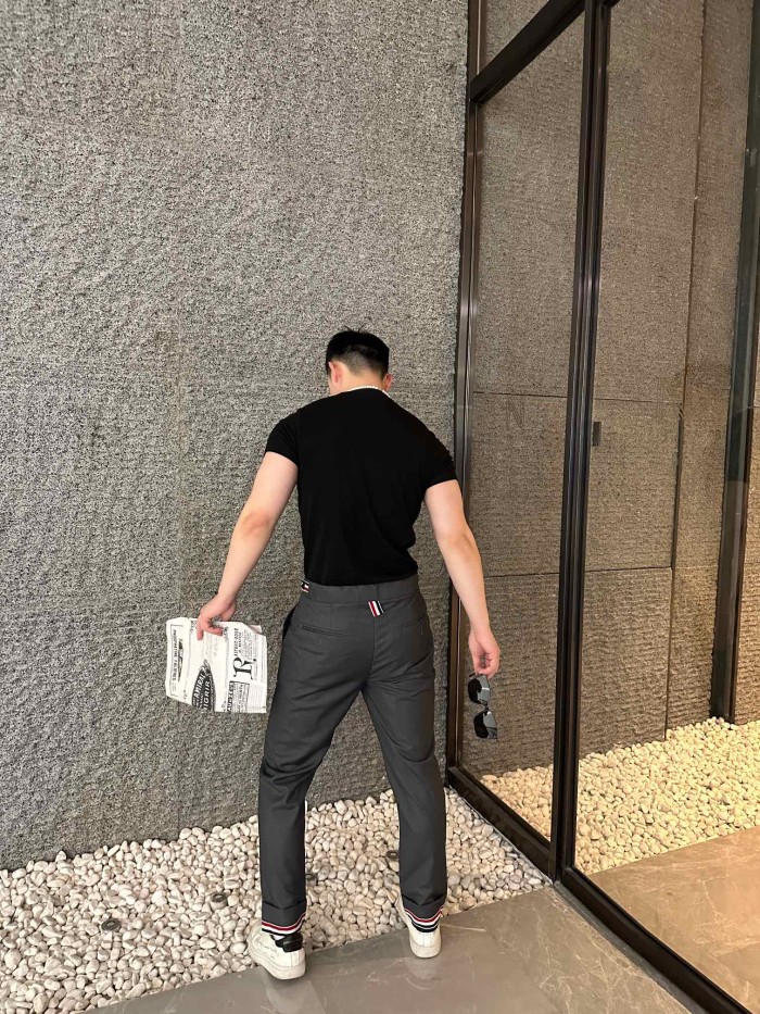 Clothes Thom Browne 23