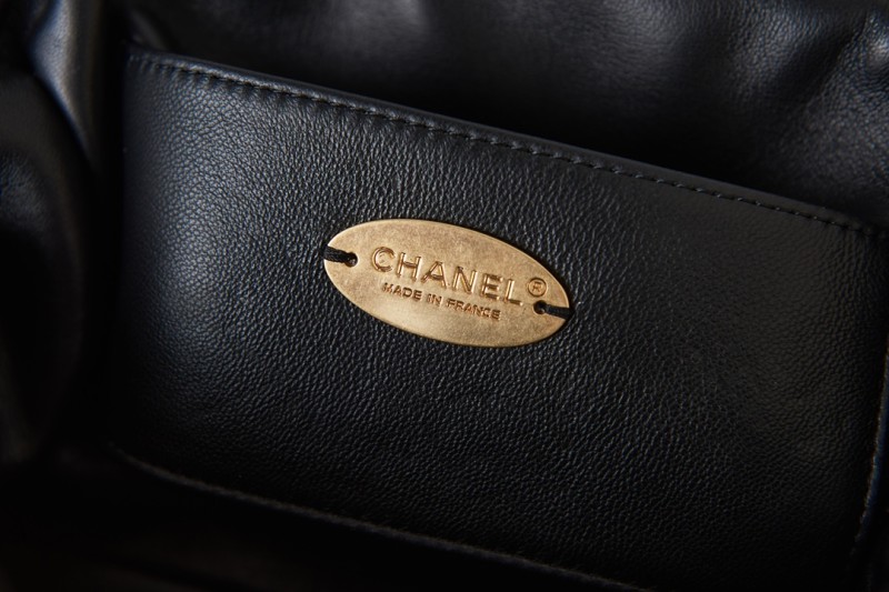 Handbag Chanel AS2138 size 16 27.5 14 cm