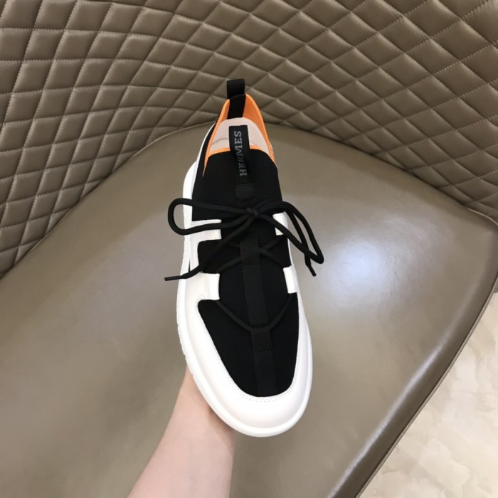 Hermes Duel sneaker 3