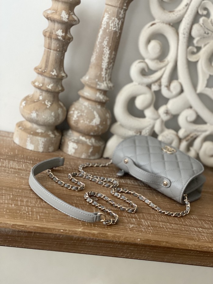 Handbag Chanel 81215 size 15 Cm