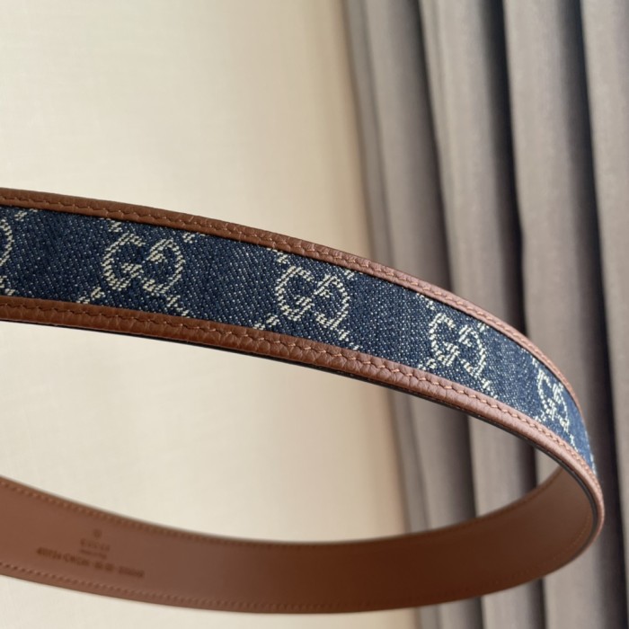 Gucci Belt 4 (width 3cm)