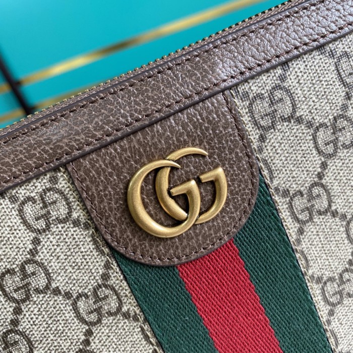 Handbag Gucci 557697 size 28*22*3.5 cm