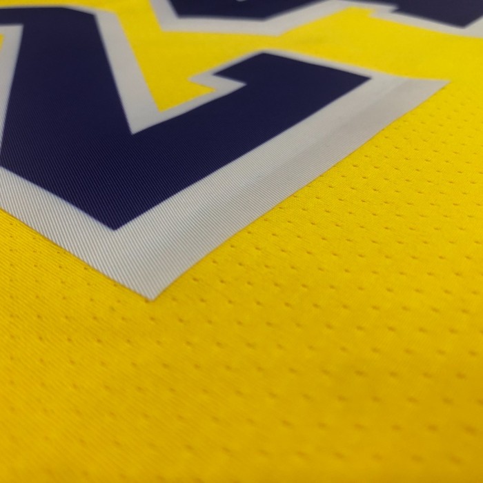 Basketball Jerseys Los Angeles Lakers