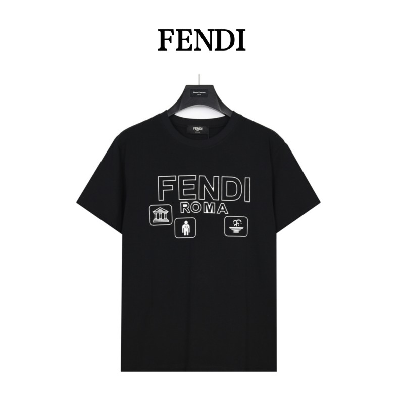 Clothes Fendi 11