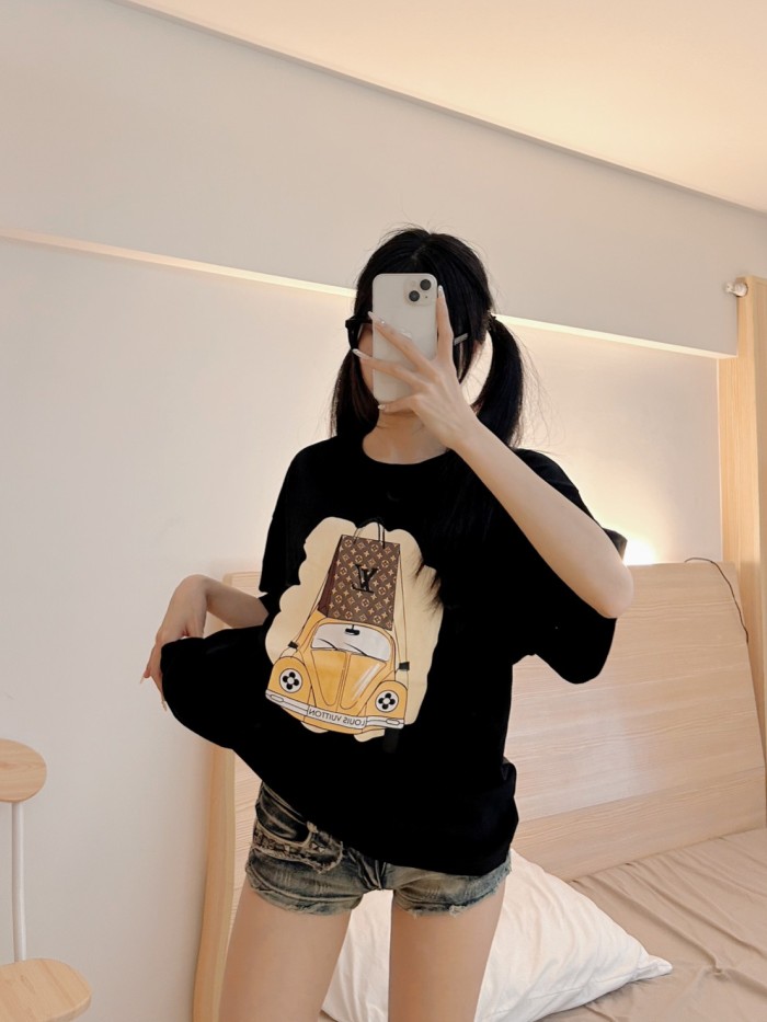 Clothes Louis Vuitton 416