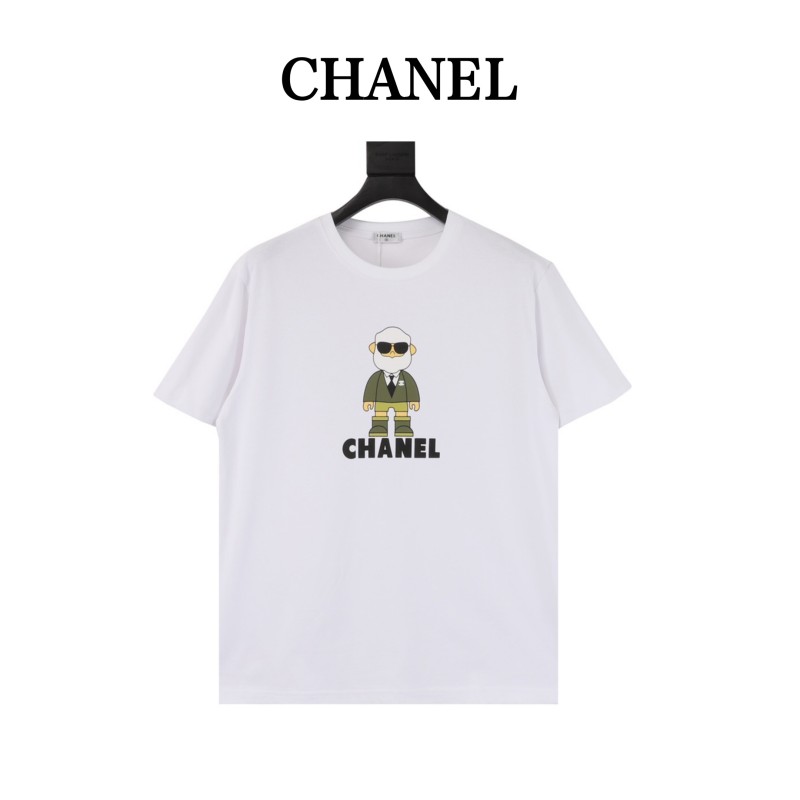 Clothes CHANEL 4