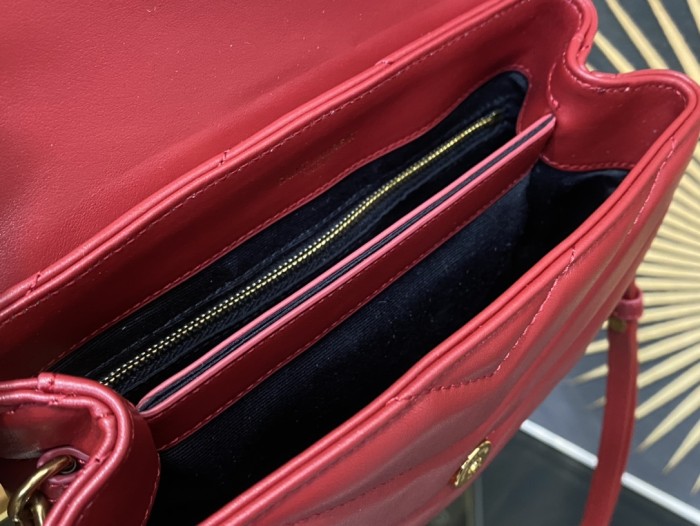 Handbags SAINT LAURENT 467072 size 20X14X7 cm