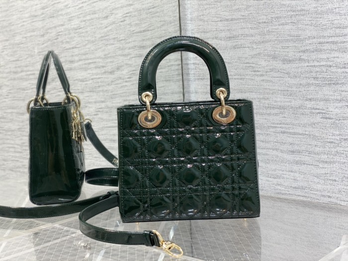 Handbag Dior size 20 cm