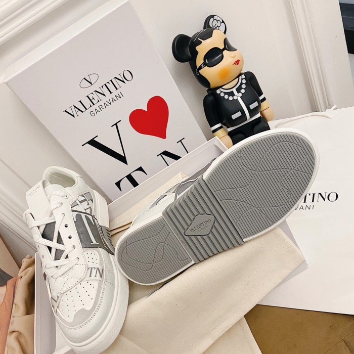 VALENTINO GARAVANI VL7N WOMEN Sneaker 4