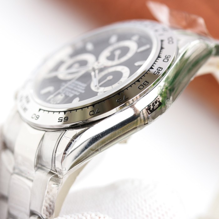 Watch Rolex 12.4mm 7750 8