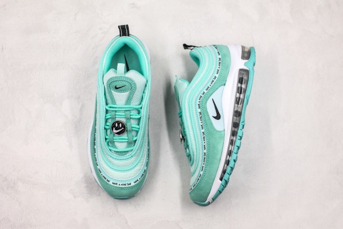 Nike Air Max 97 Have a Nike Day Tropical Twist (GS)