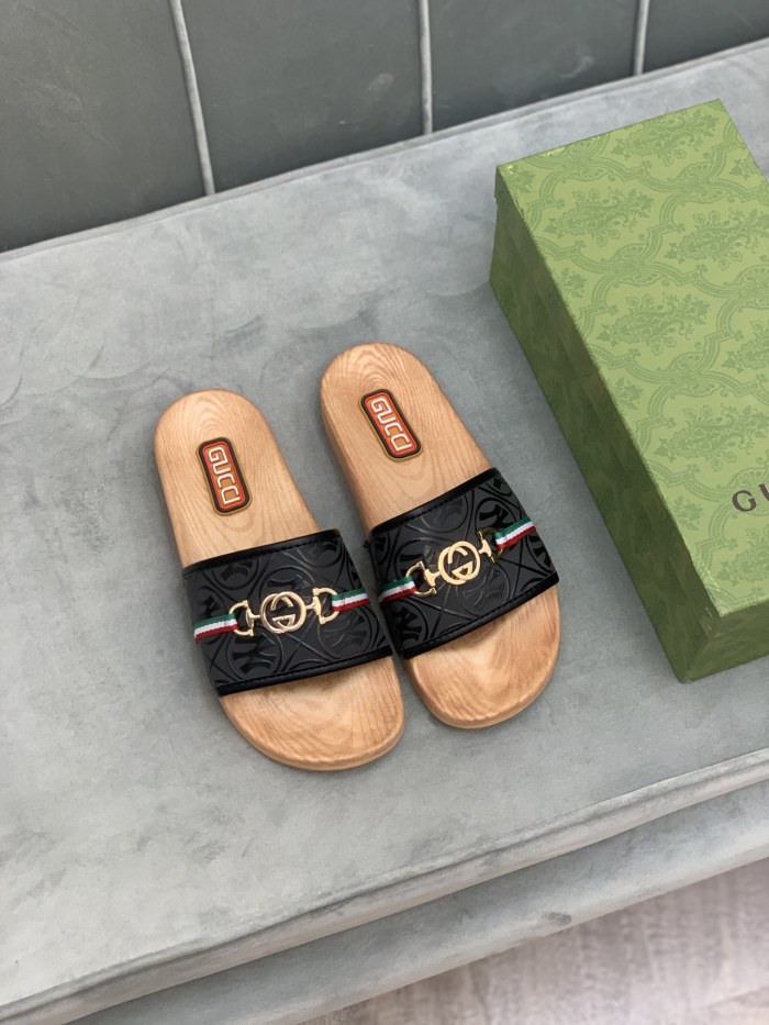 Gucci Slippers 53