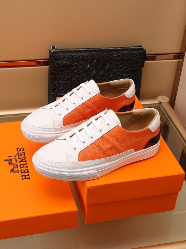 Hermes District sneaker 4