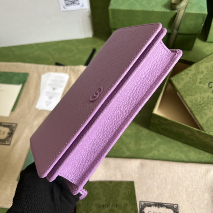 Handbag Gucci 497985 size 20*12.5*4 cm