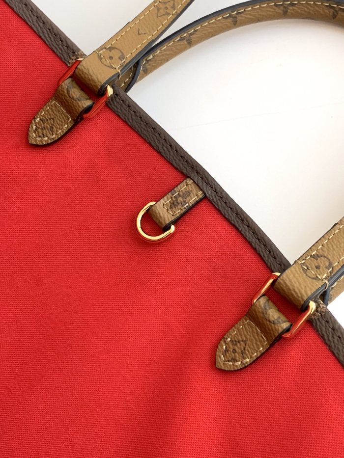 Handbag Louis Vuitton M44576 size 41.0 x 34.0 x 19.0 cm