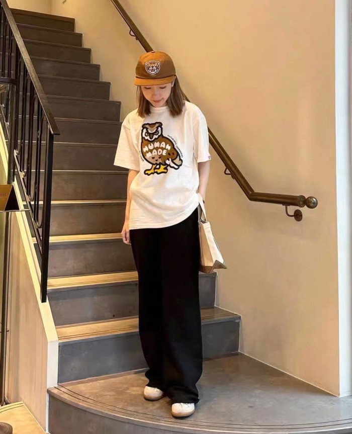 Clothes HUMAN MADE 6