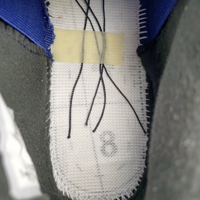 Jordan 4 Retro Winterized Loyal Blue