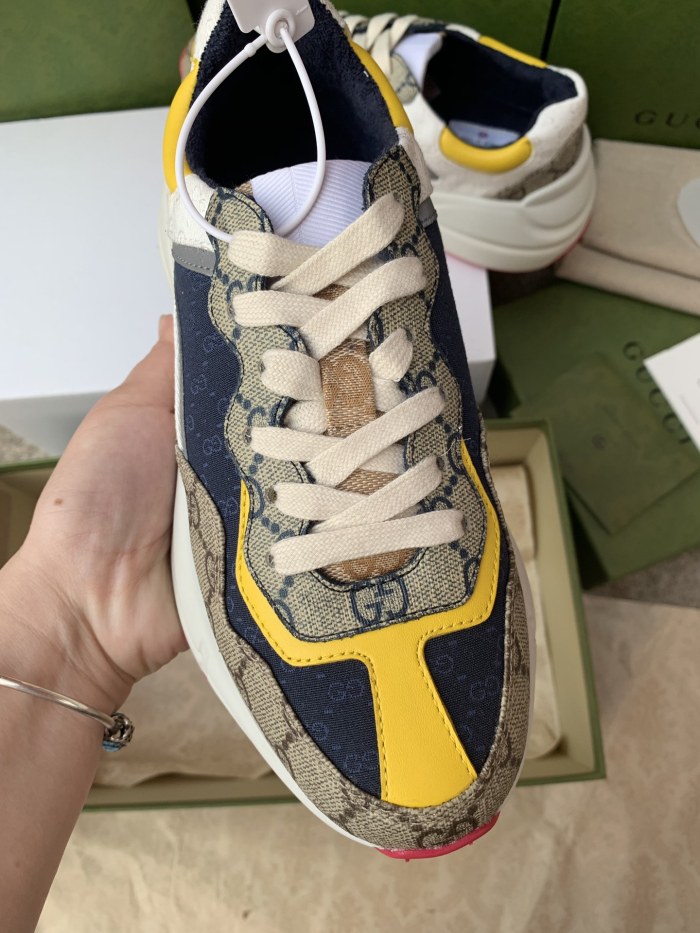 Gucci sneaker 7