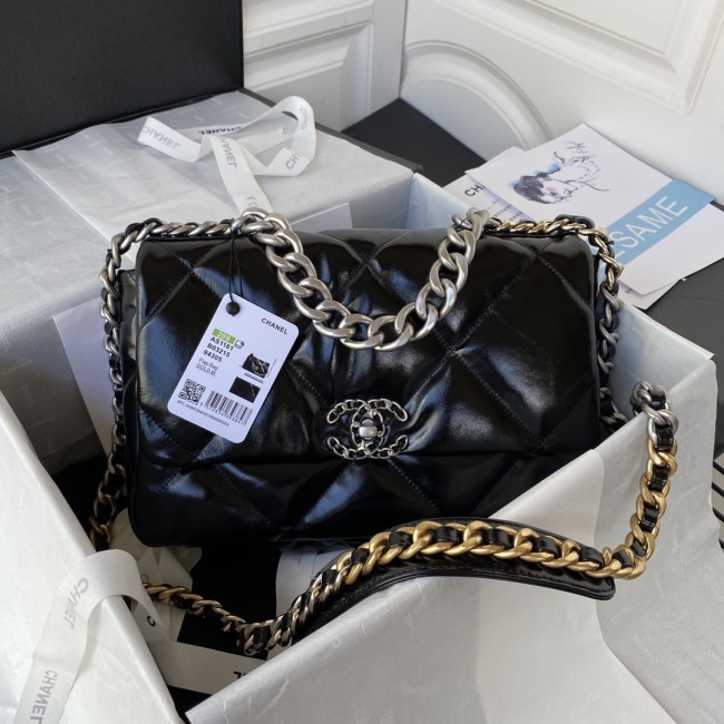 Handbag Chanel AS1160 size 26/30 cm