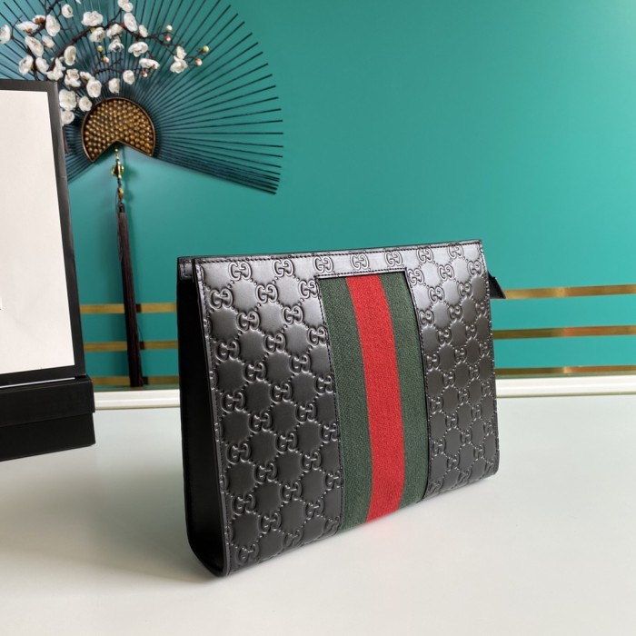 Handbag Gucci 475316 size 26*20*6 cm