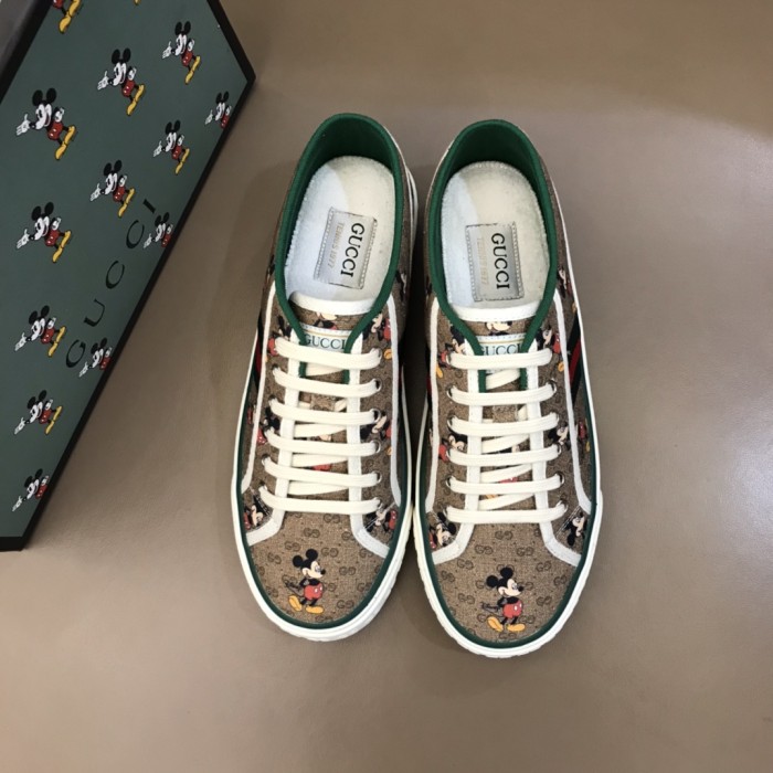 Gucci Tennis 1977 sneaker 29