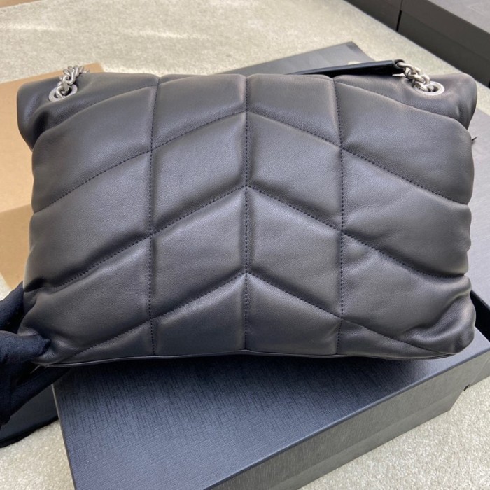 Handbags SAINT LAURENT 577475 size 35x23x13.5 cm