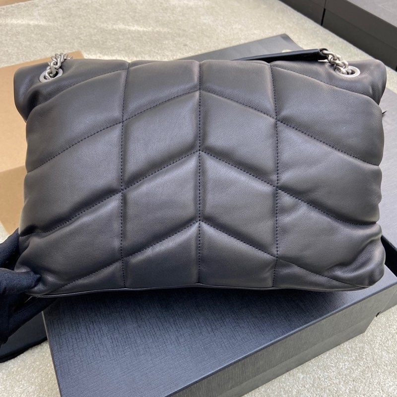 Handbags SAINT LAURENT 577475 size 35x23x13.5 cm