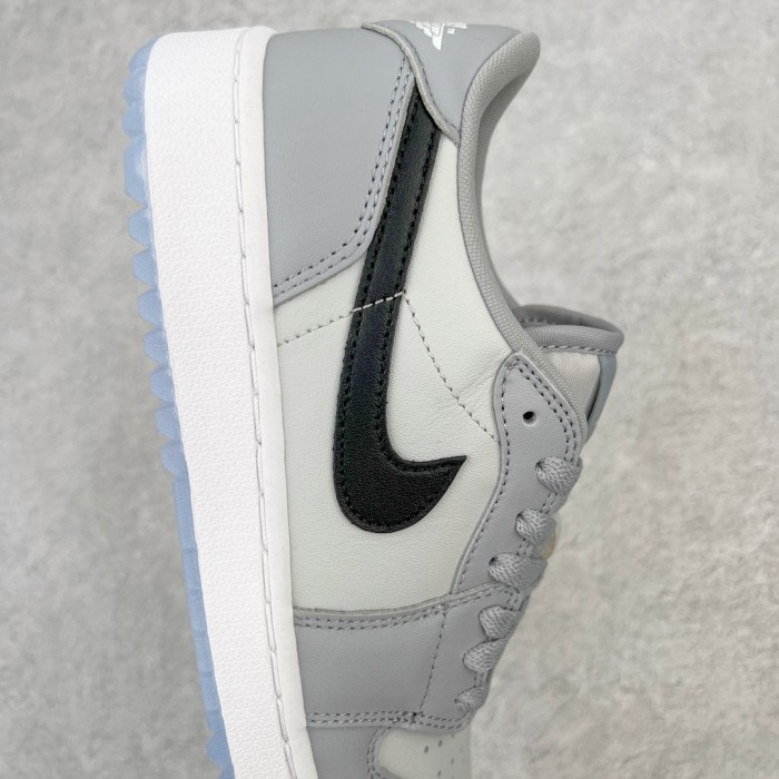 Jordan 1 Retro Low Golf Wolf Grey