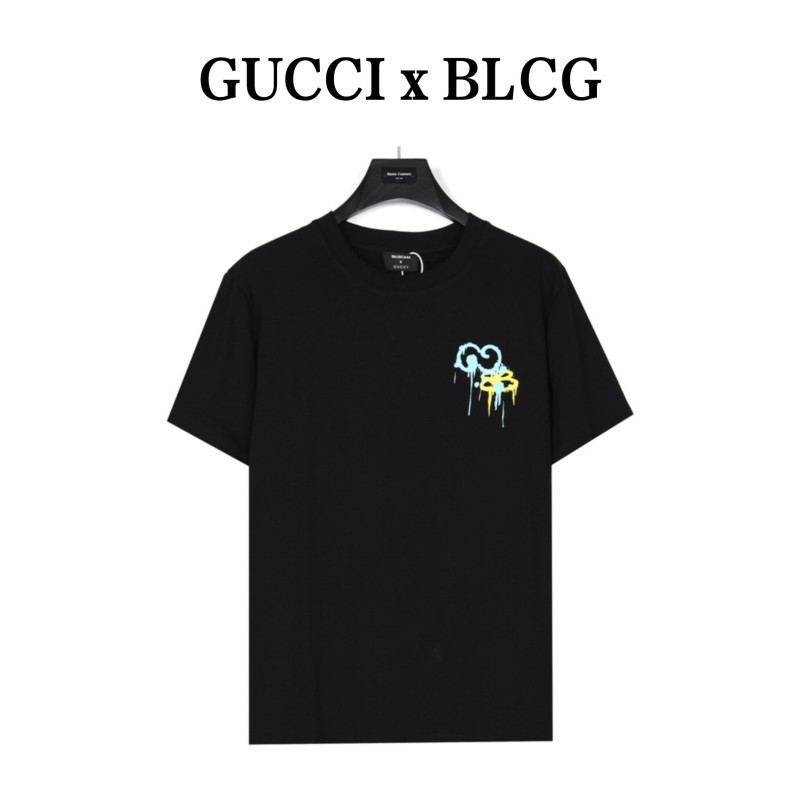 Clothes Gucci x Balenciaga 1