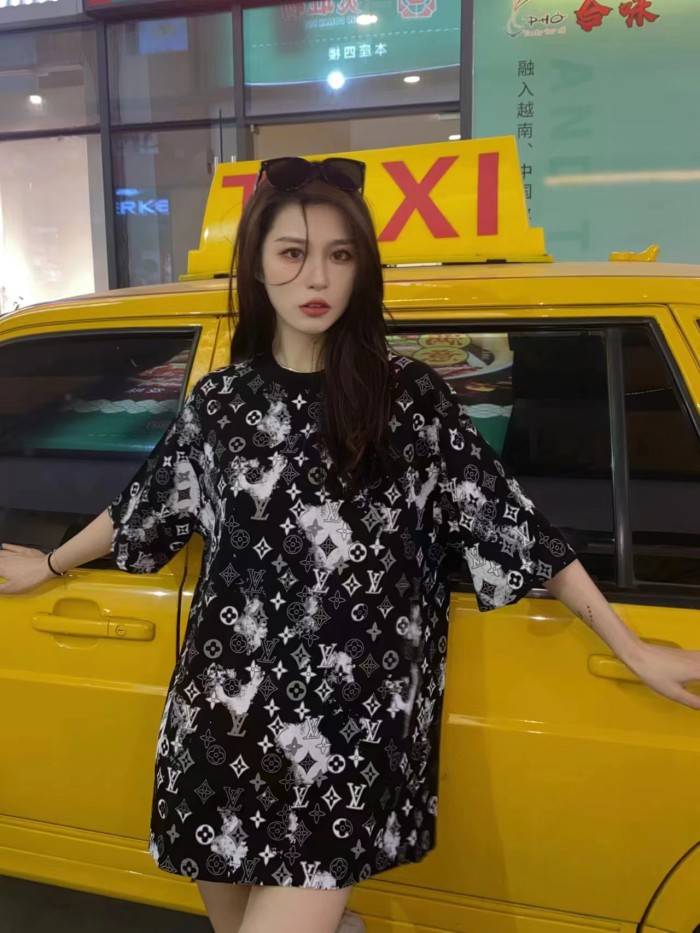 Clothes Louis Vuitton 47