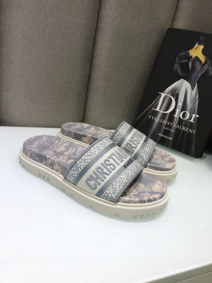 Dior Dway-muiltje women 9