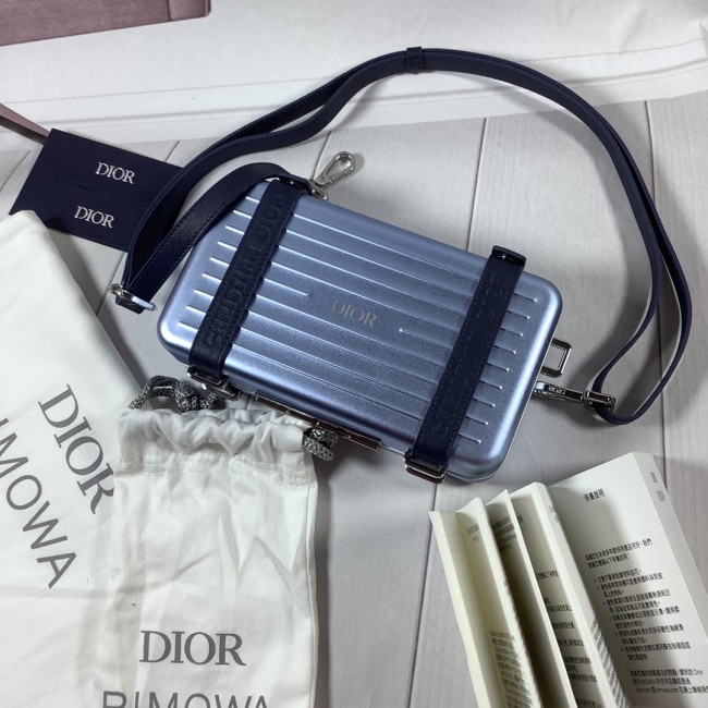 Handbag Dior size 13*20*6.5 CM